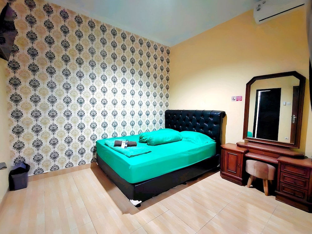 Exclusive Room