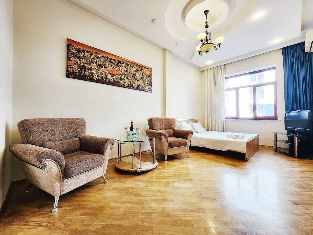 City Apartment