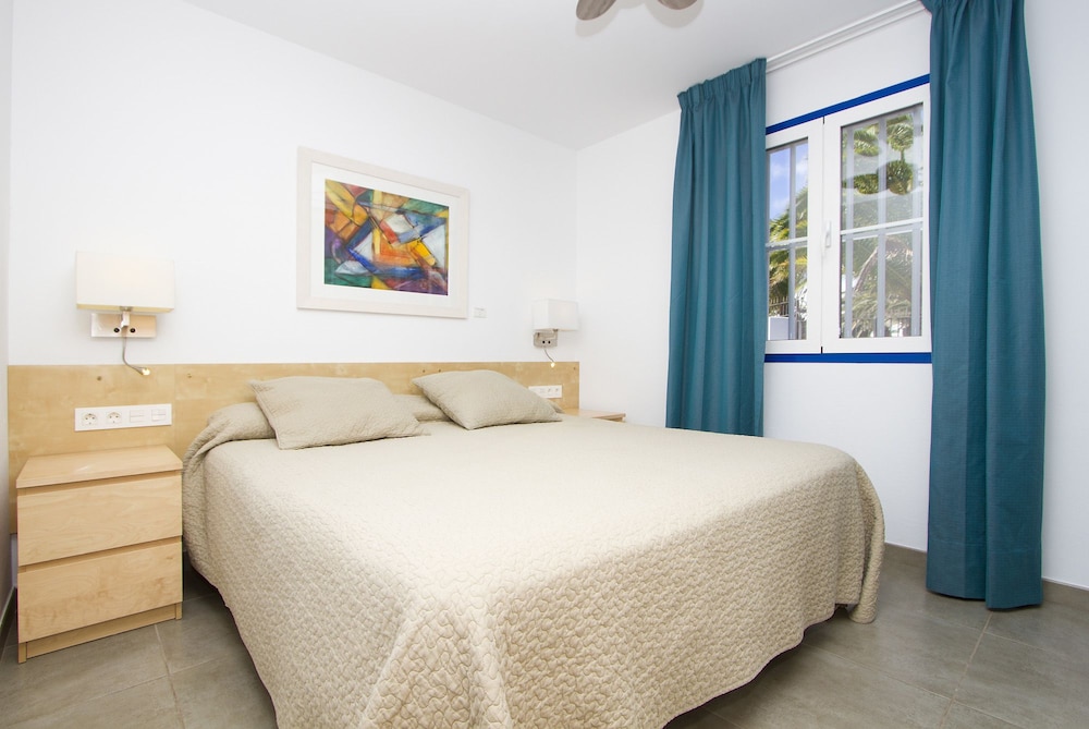 Deluxe Apartment, 2 Bedrooms