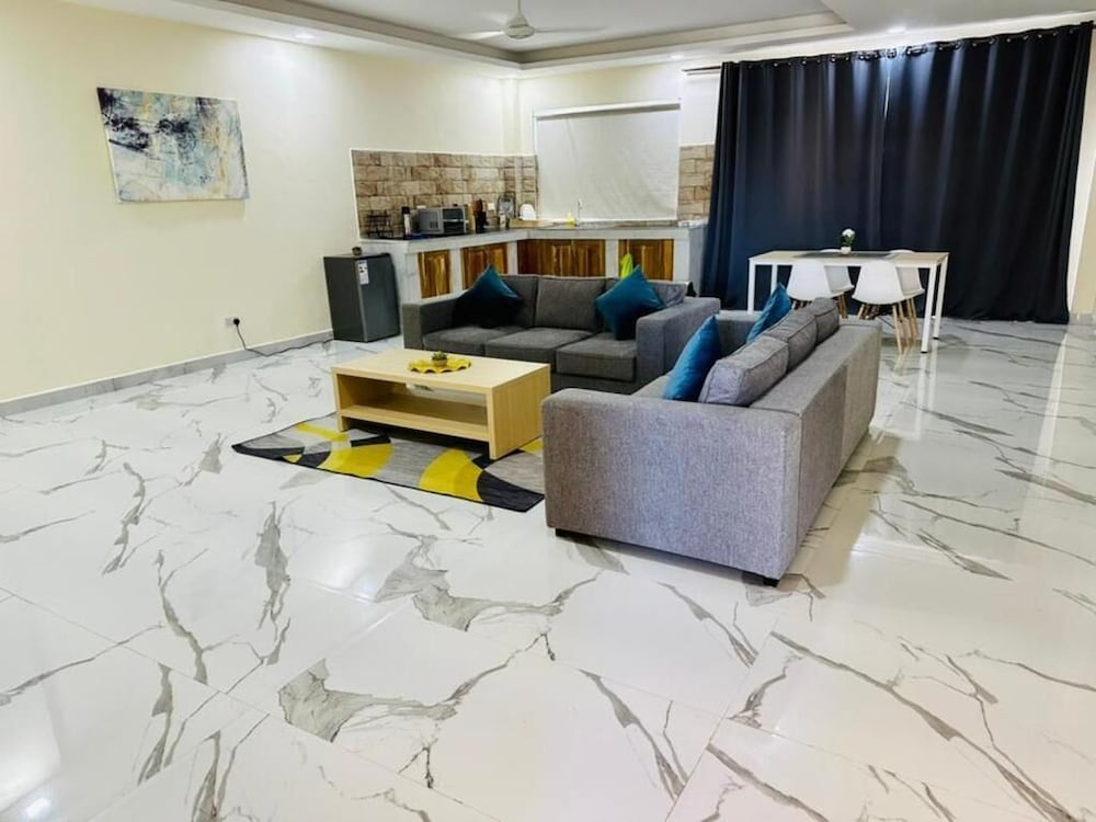 Luxury Apartment, 1 Bedroom, Kitchenette, City View