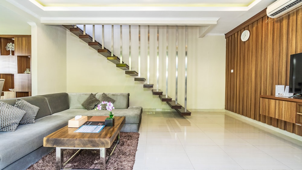Villa, 3 Bedrooms, Private Pool thumbnail 5