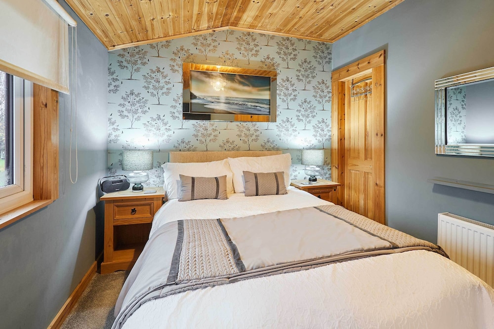 Host Stay Cairnswood Lodge, Billede 4