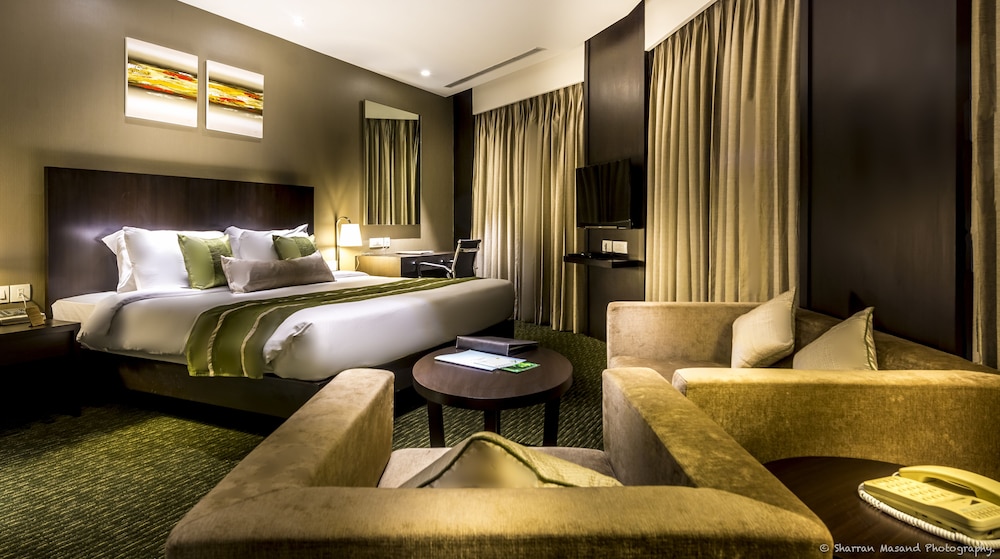 Executive Room - Photo 4
