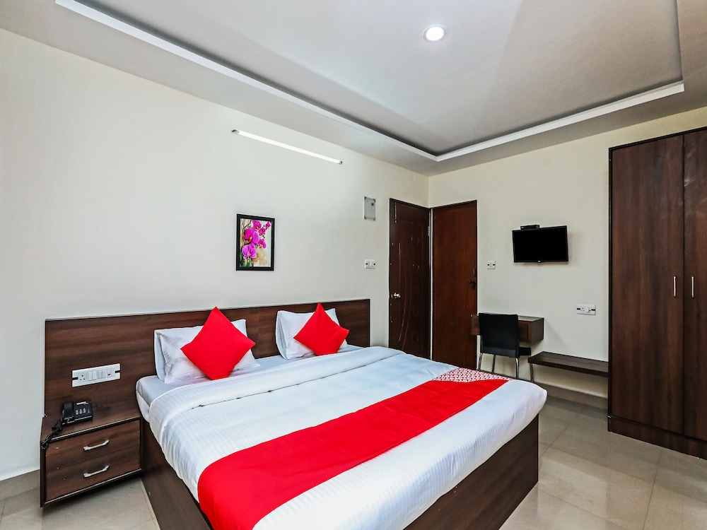 Standard Room - Photo 14