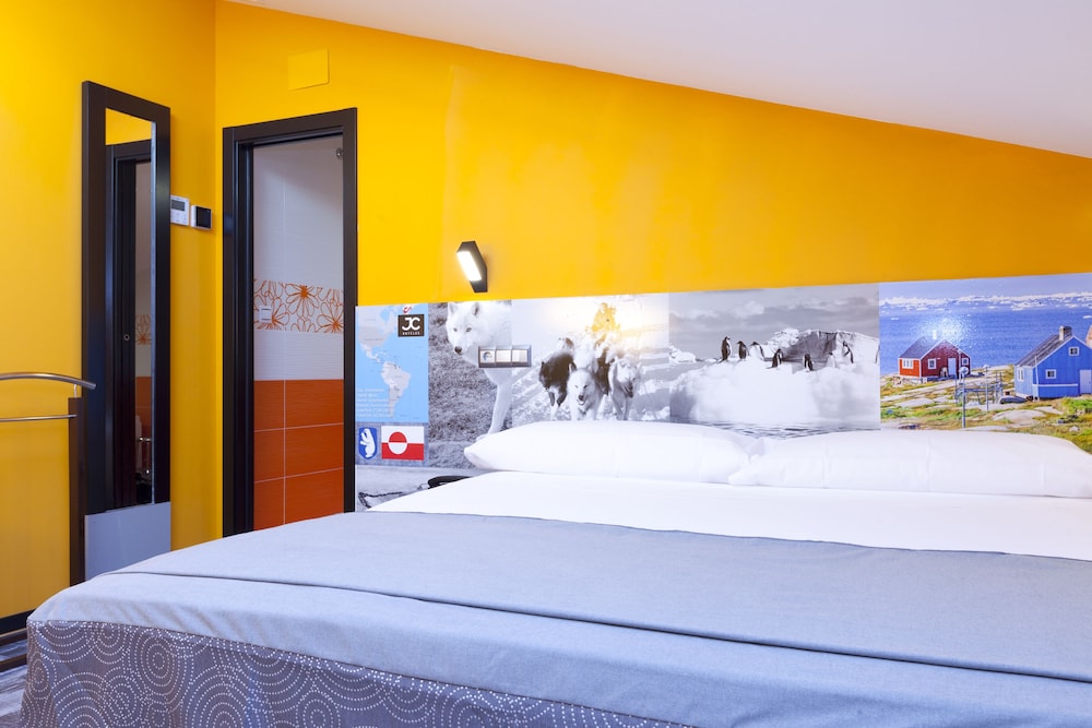 Superior Double Room photo 2