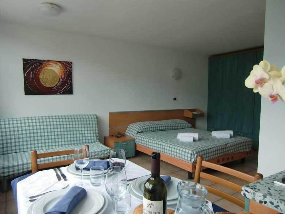 Apartment, 3 Bedrooms (6 persone) photo 1