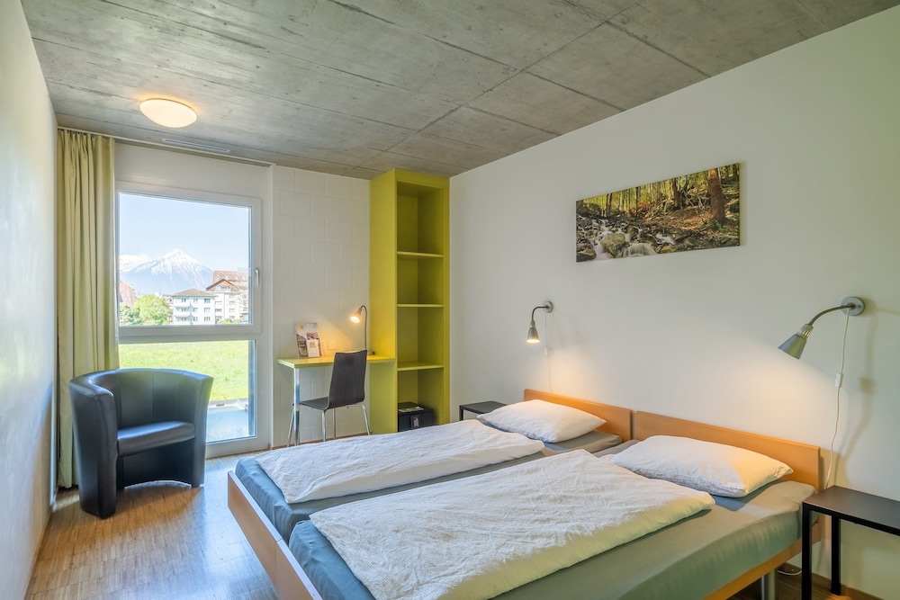 Twin Room photo 1