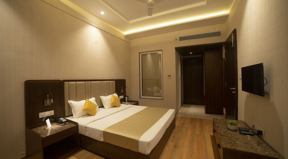 Presidential Room