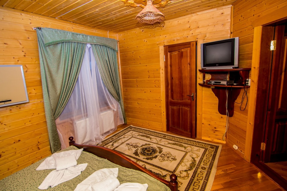 Family Cottage, Kitchenette photo 3