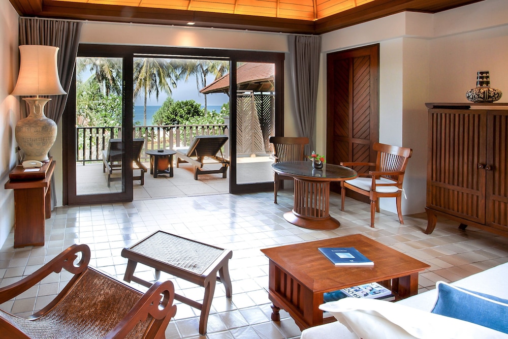Pavilion Suite 1 Bedroom with Garden View photo 2