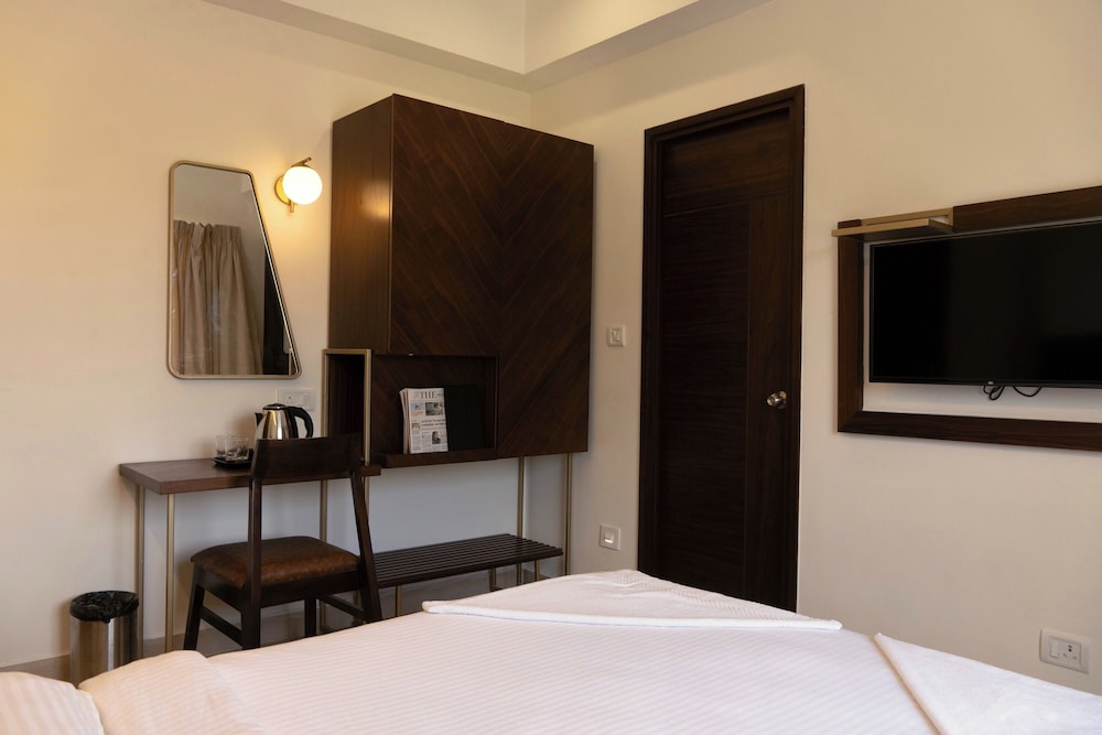 Executive Room photo 2