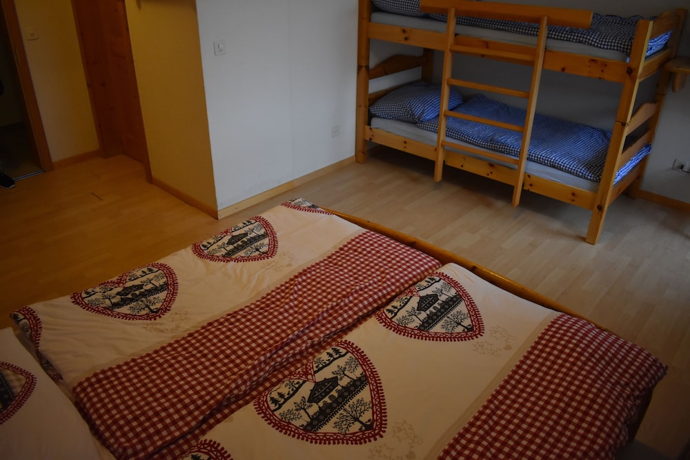 Family Room (Familienzimmer 10) photo 2