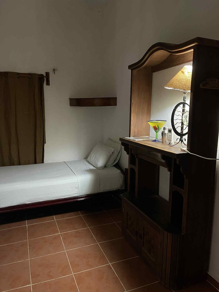 Economy Single Room photo 1