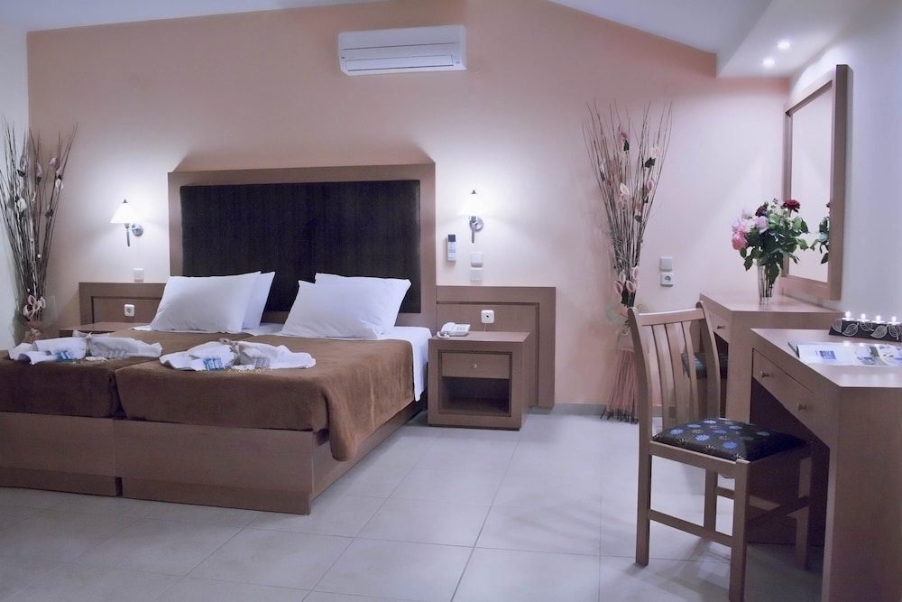 Superior Quadruple Room