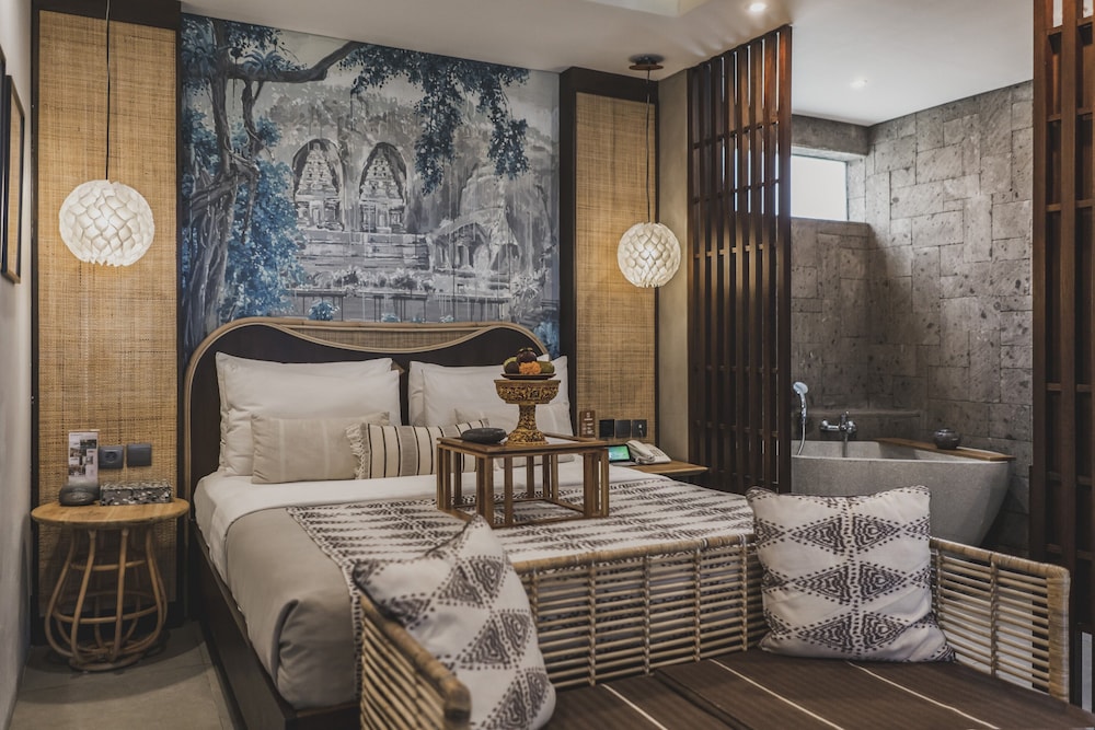 Ubud Suite - Photo 1