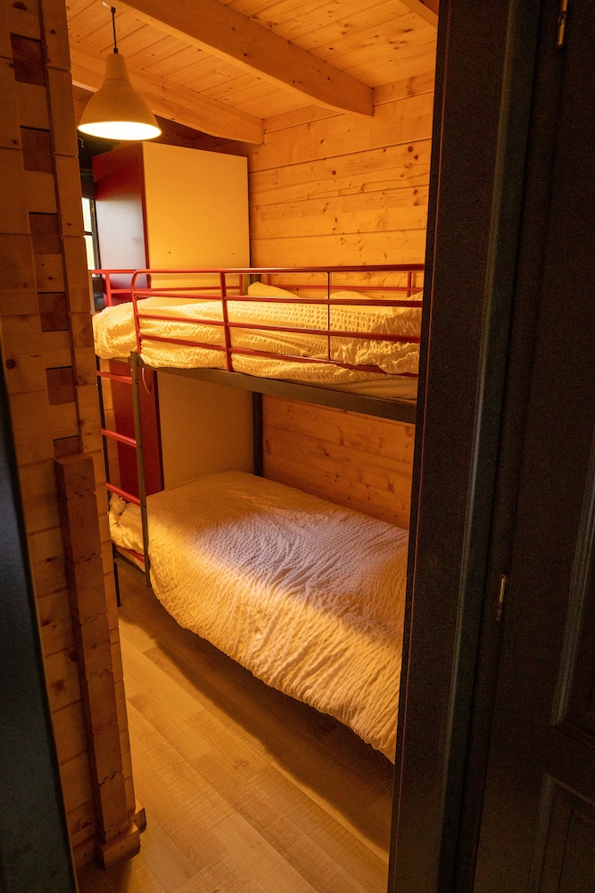 Cabin (Cabane Gretel) photo 1