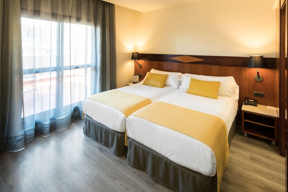 Double Room Single Use, Terrace