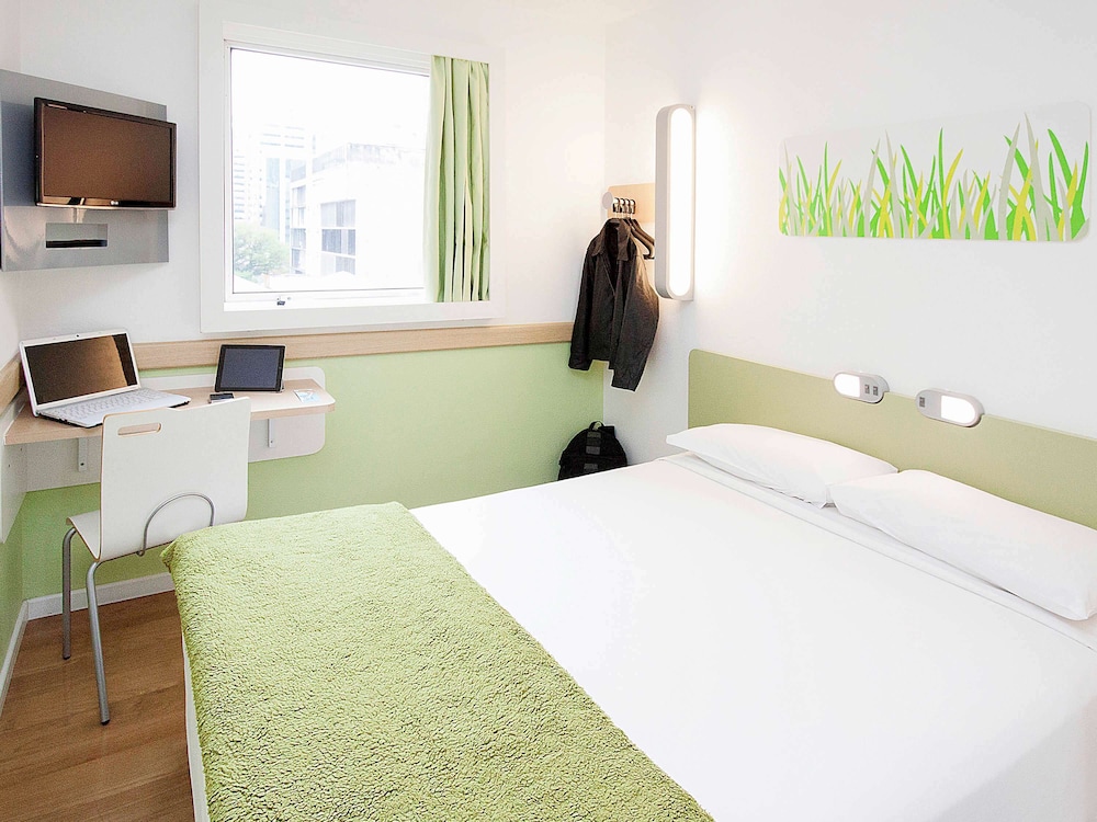Standard Room, 1 Double Bed