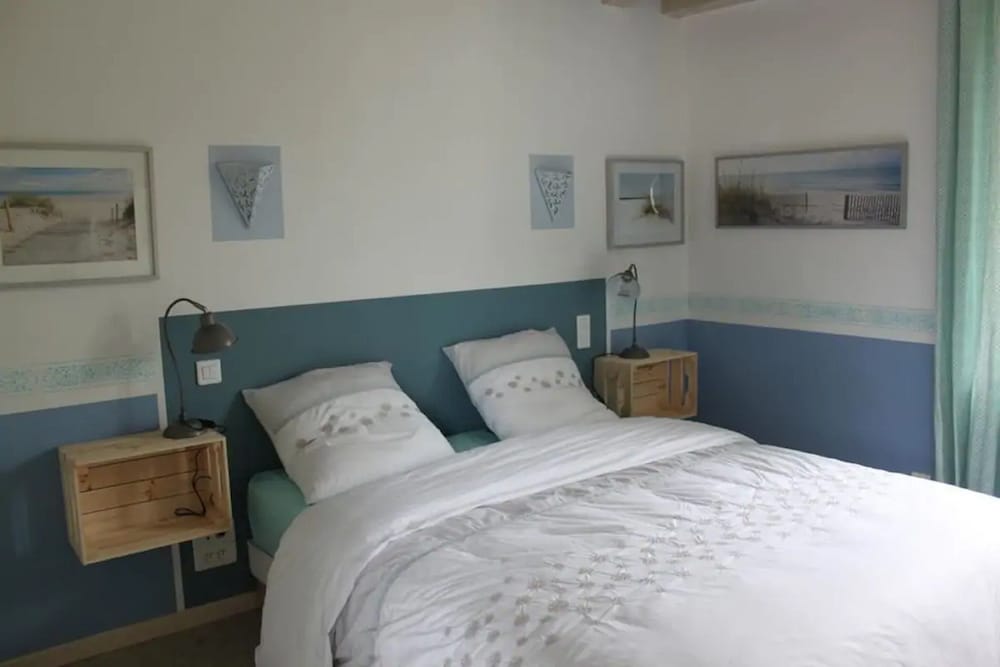 Double Room (Au Fil De L'Eau)