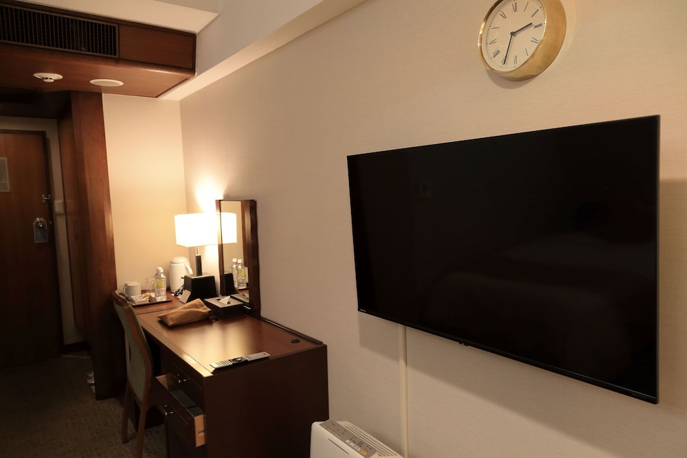 Basic Twin Room, Non Smoking photo 2