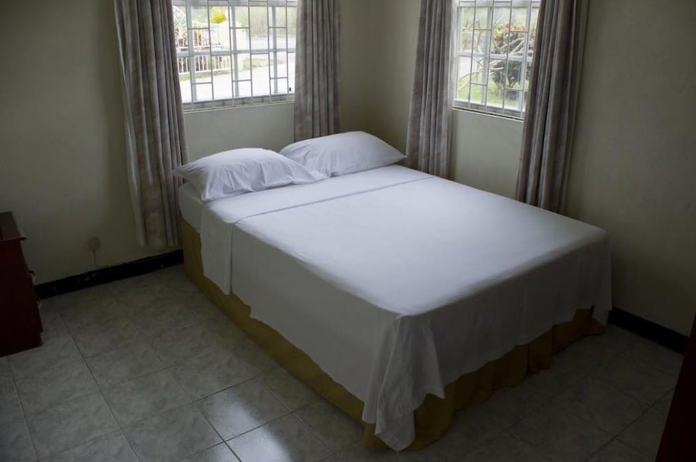 Apartment, 1 Bedroom (Apartment 2)