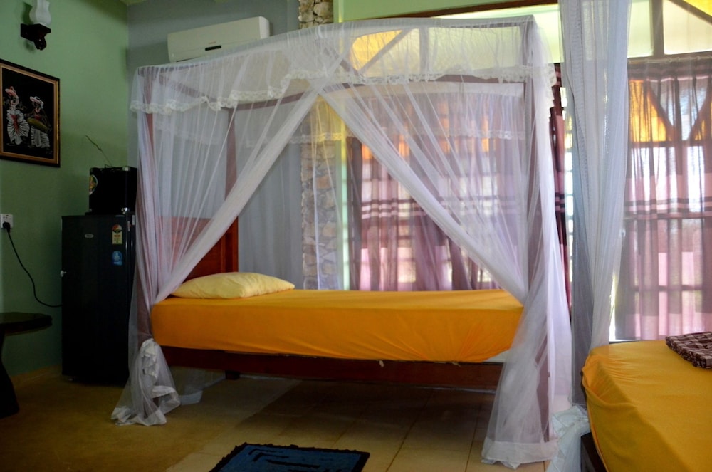 Superior Triple Room, Smoking, Ocean View