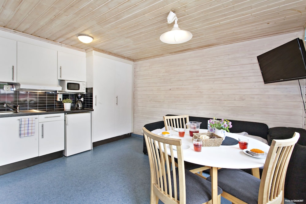 Bungalow, 1 Bedroom, pets allowed for a fee (excl. Towels, bed linen, cleaning) photo 3