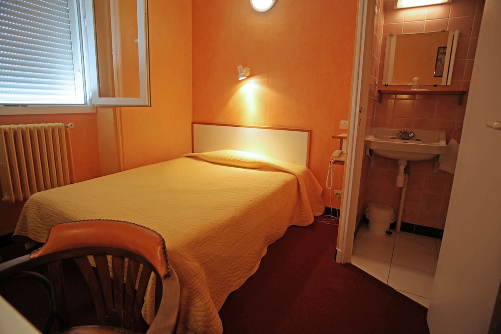 Single Room photo 2