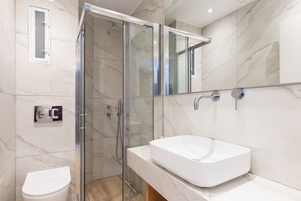 Triple Room, City View photo 3