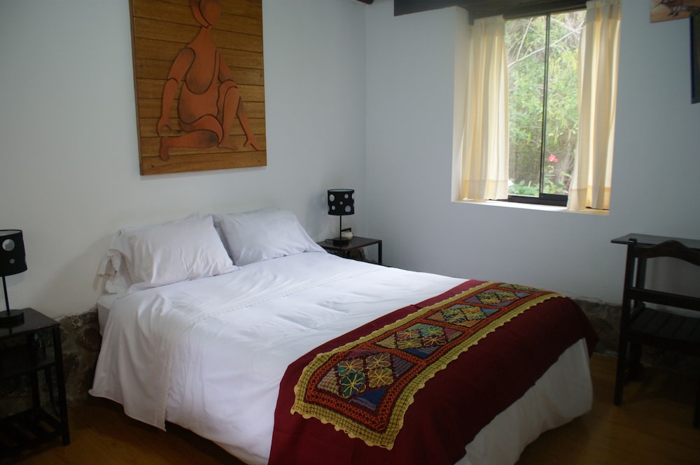 Double Room, Garden View photo 1