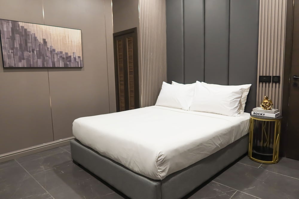Basic Double Room photo 2