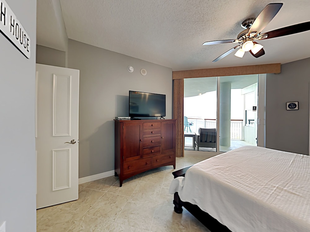 Condo, Multiple Beds, Balcony, Ocean View (#5B - No Pets) photo 3