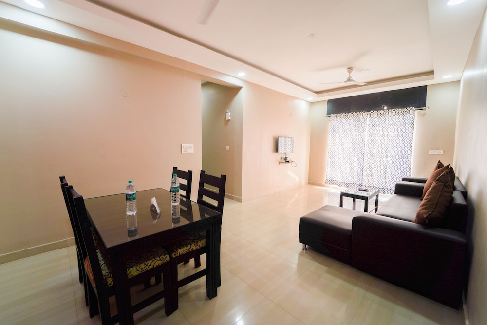 Standard Apartment, 2 Bedrooms - Photo 4