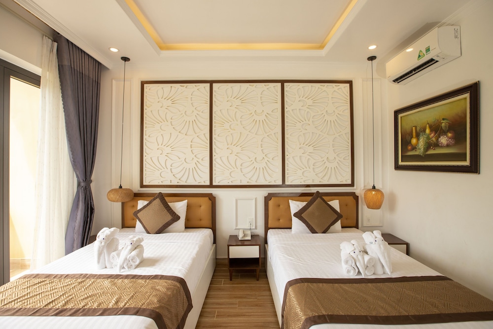 Superior Twin Room - Photo 25