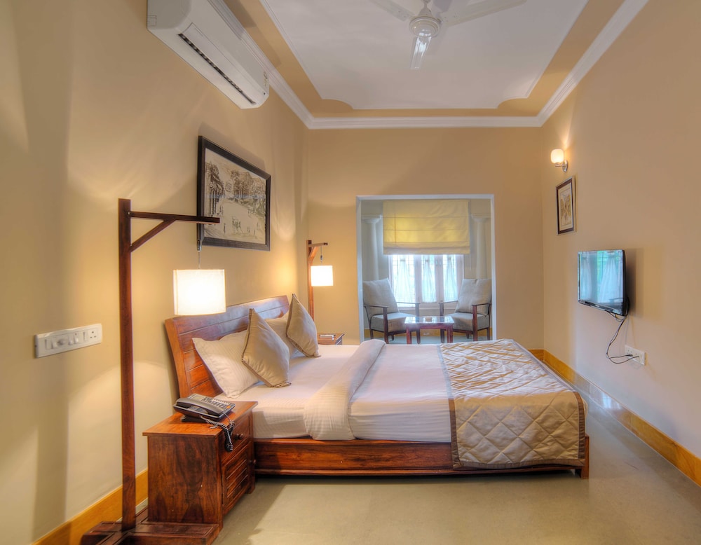 Deluxe Room photo 3