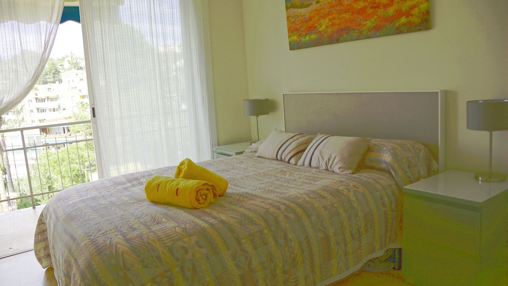 Apartamento, 2 habitaciones