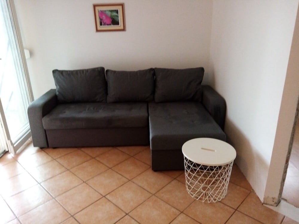 Apartment (Sab - 40 m from beach - A1(4+2)) photo 3