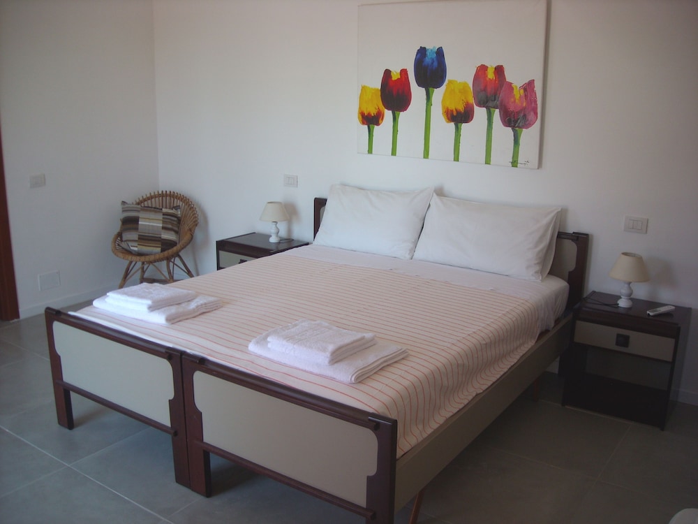 Triple Room, Terrace photo 2