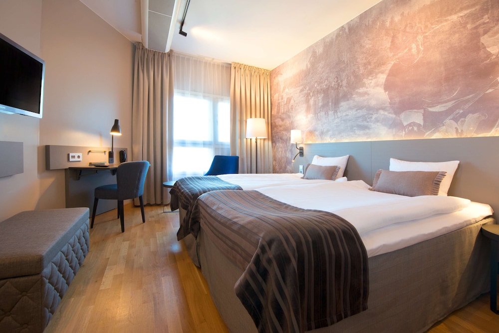 Twin Room photo 2