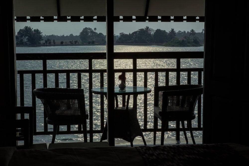 Deluxe Double Room, 1 Queen Bed, Accessible, Lake View photo 3