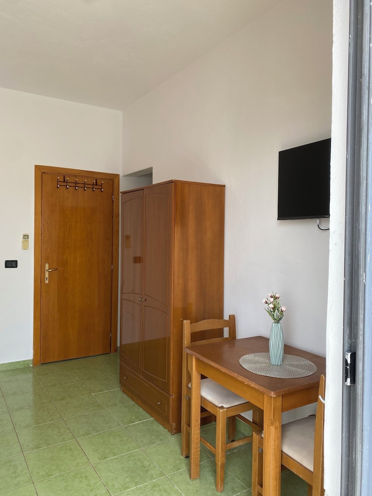 Room, Accessible, Non Smoking