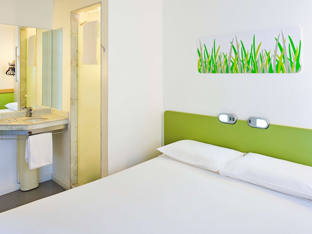 Standard Room, 1 Double Bed
