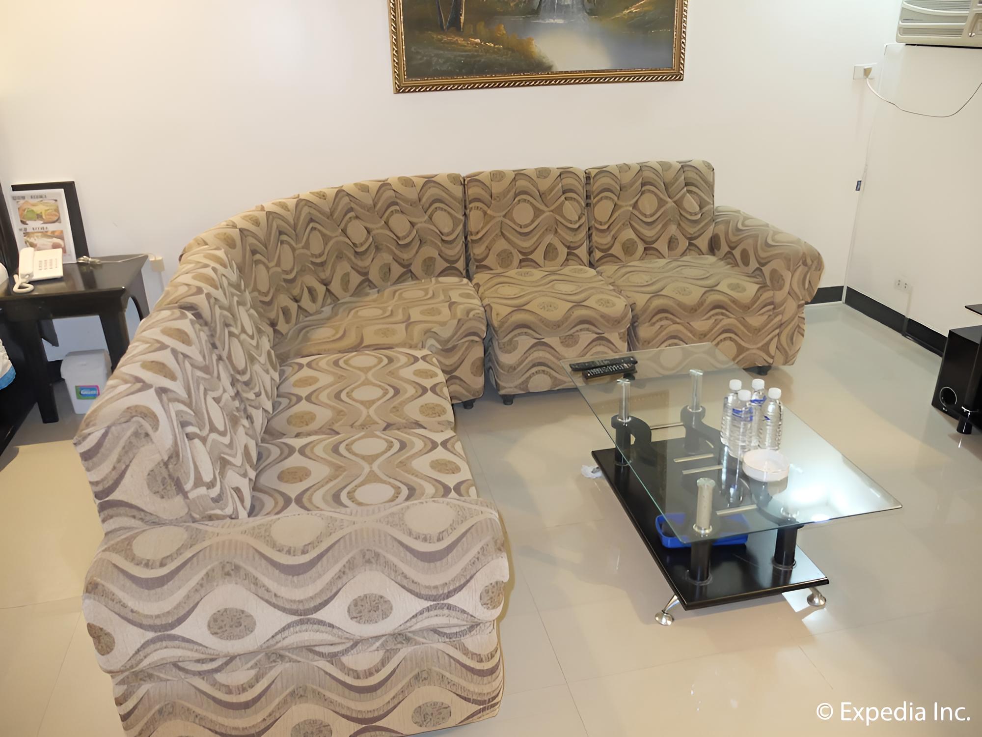 Suite photo 1