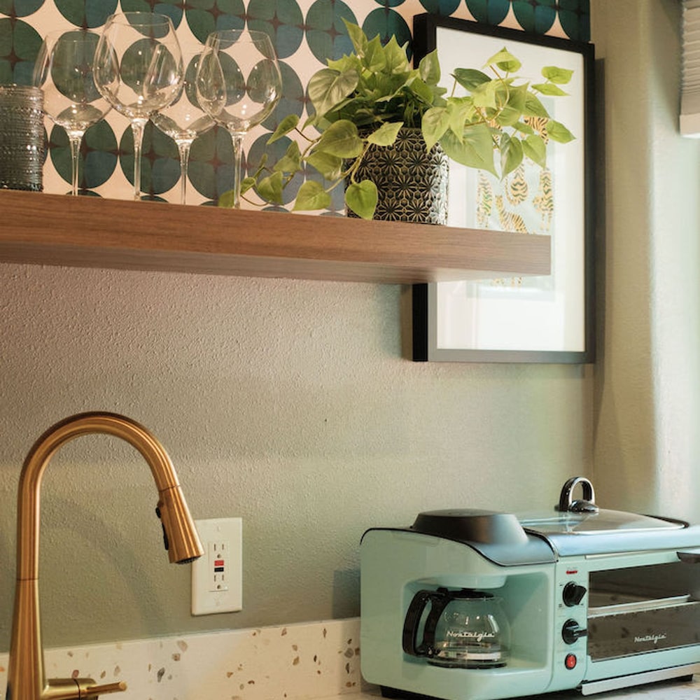 Mod Maya Hotel in Palm Springs, Billede 136