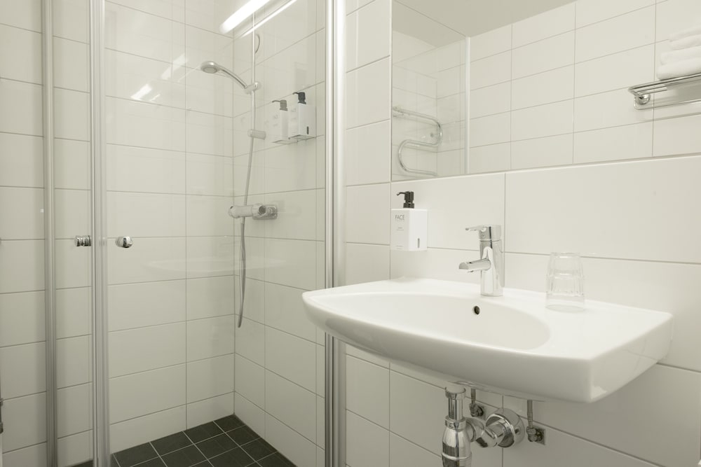 Twin Room photo 2