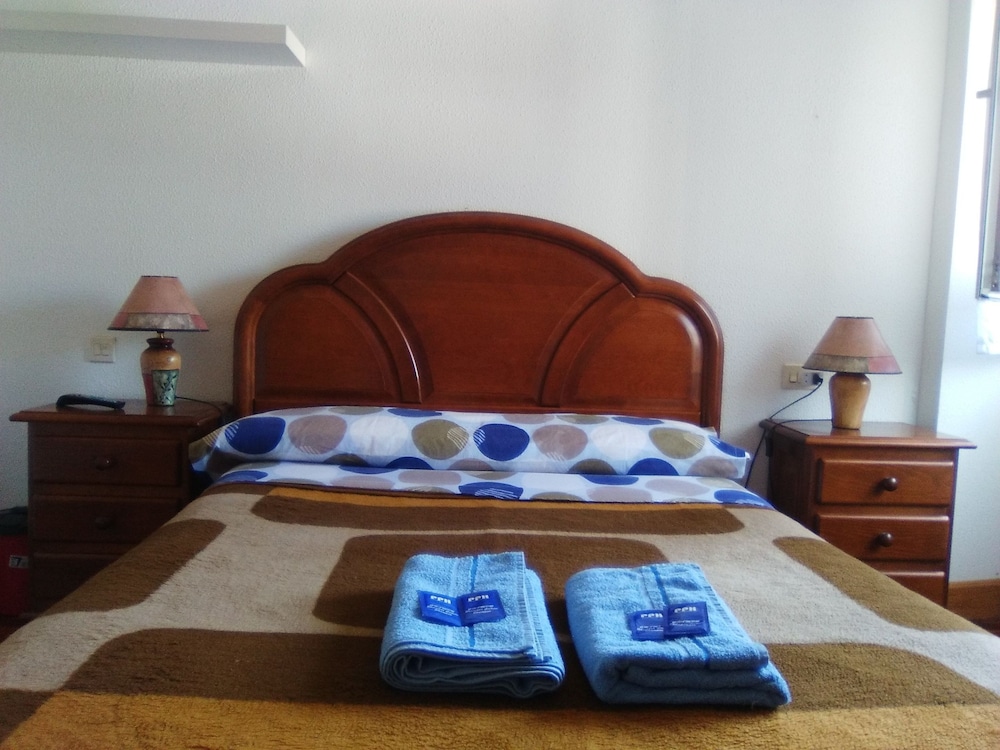 Superior Double Room (nº 5) photo 2