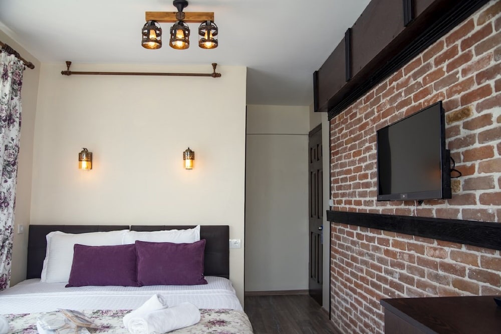 Standard Room, 1 Double Bed, Sea View, Beachfront photo 3