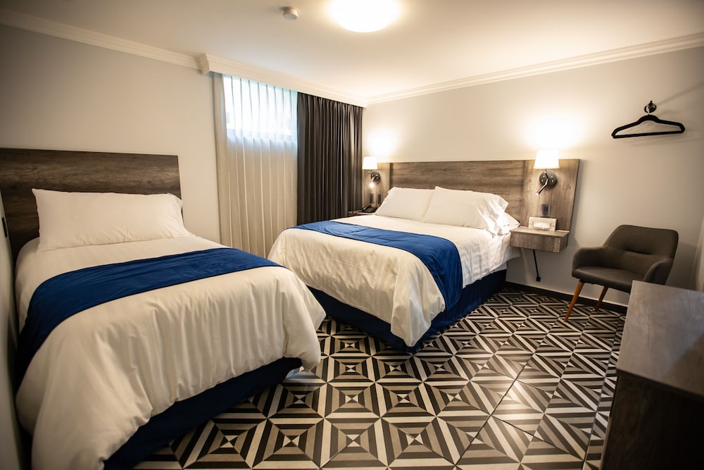 Triple Room photo 1