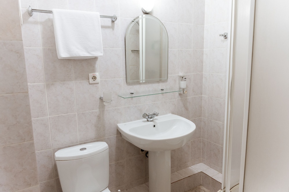Standard Single Room photo 3