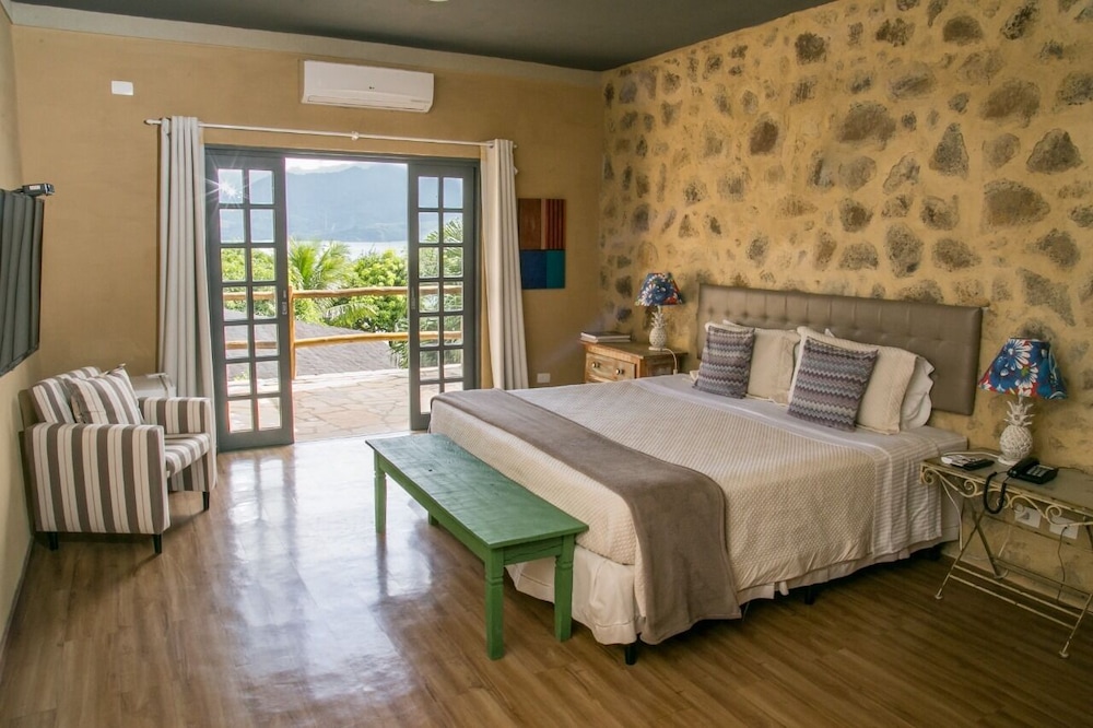 Luxury Room photo 1